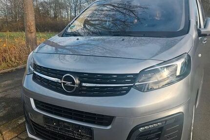 Opel Zafira Life 162.000 km 18.500 &euro; Dortmund 44319