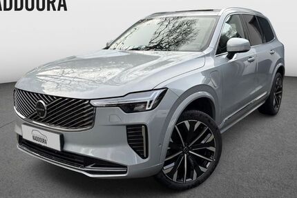 Volvo XC90 25.867 km 64.900 &euro; Wuppertal 42117