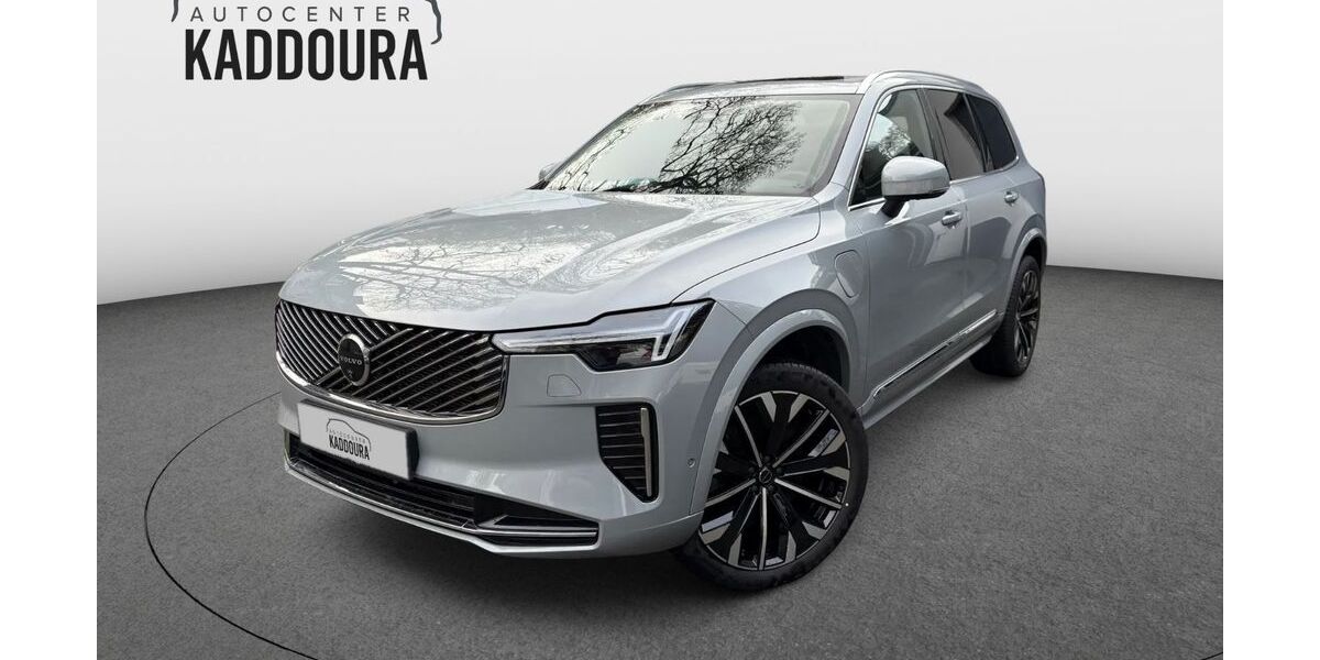 Volvo XC90 25.867 km 64.900 &euro; Wuppertal 42117