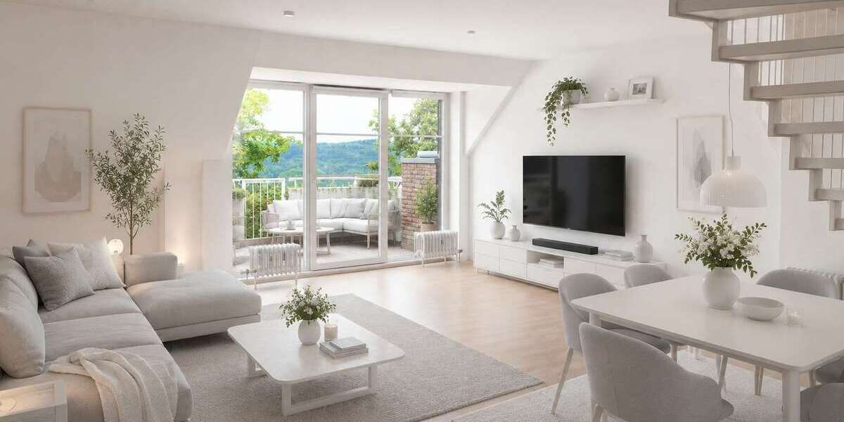 Etagenwohnung Essen Stadtbezirk IX - 2 Zimmer, 84 m&sup2;, 338.000&euro; | Angebot:27162236
