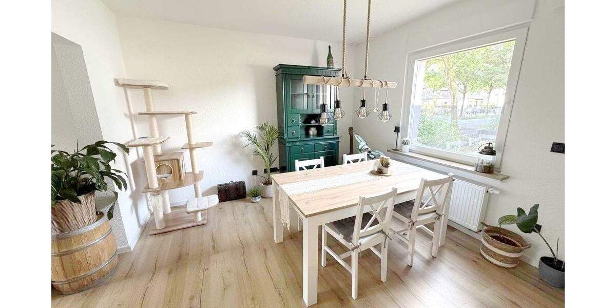 EIN- ODER ZWEIFAMILIENHAUS MIT GARTEN IN GUTER LAGE VON DORTMUND-NETTE 5 zimmer