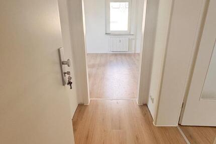 Kernsanierte helle 3,5 Zimmerwohnung in Witten Heven 3 zimmer