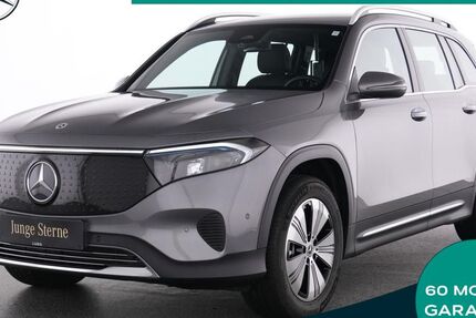 Mercedes-Benz EQB 16.527 km 39.975 € Essen 45309