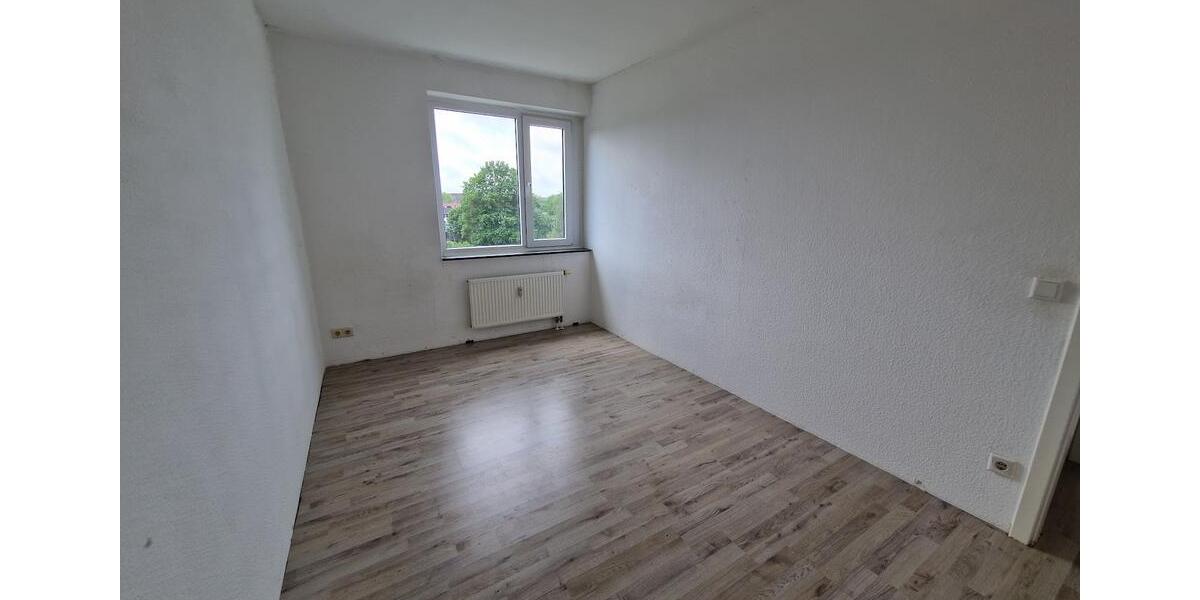 Maisonettenwohnung Recklinghausen Grullbad - 4 Zimmer, 93 m&sup2;, 663&euro; | Angebot:26666135