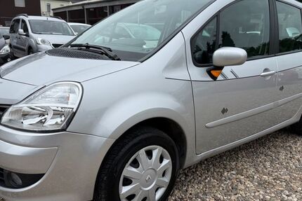 Renault Modus 60.000 km 5.990 &euro; Gelsenkirchen 45881