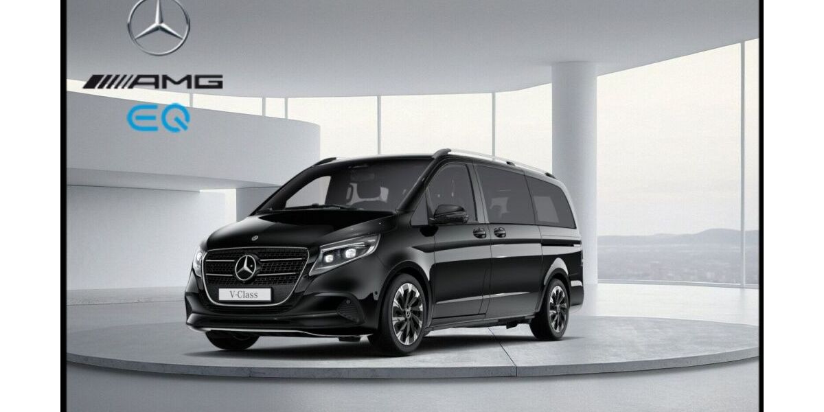 Mercedes-Benz V 250 8.006 km 84.380 &euro; Dortmund 44139