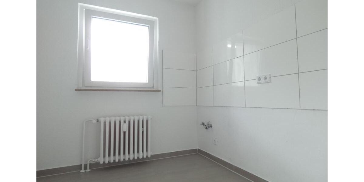 Erdgeschoßwohnung Mülheim an der Ruhr Dümpten - 3 Zimmer, 59 m&sup2;, 630&euro; | Angebot:26163747