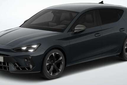 Cupra Leon 2.440 km 32.988 &euro; Dortmund 44269