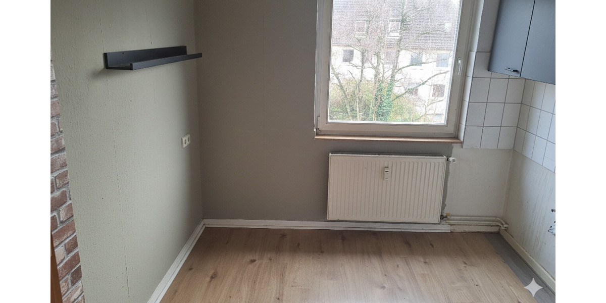 Attraktive 3-Zimmer-Wohnung in beliebter Lage – ab 01.03.2026 verfügbar 3 zimmer
