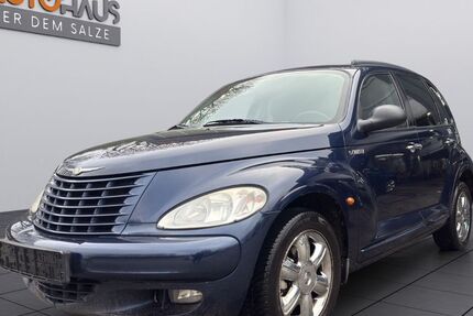 Chrysler PT Cruiser 152.000 km 1.490 &euro; Dortmund 44149
