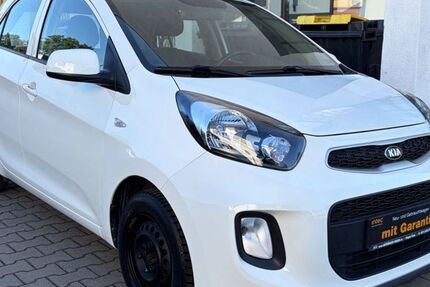 Kia Picanto 89.793 km 5.999 &euro; Dortmund 44379