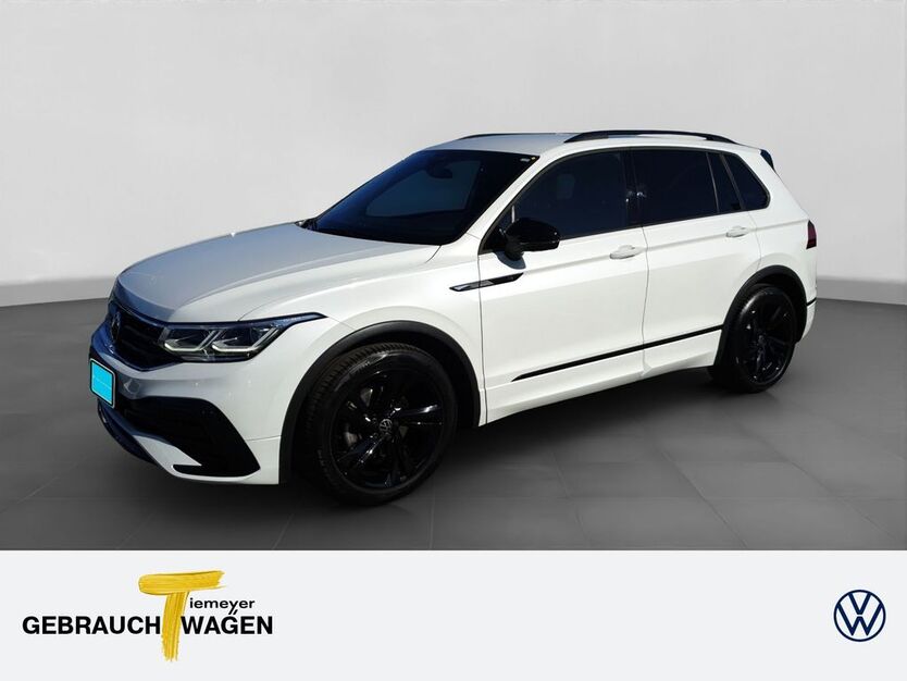 VW Tiguan 23.510 km 31.880 € Bochum 44892