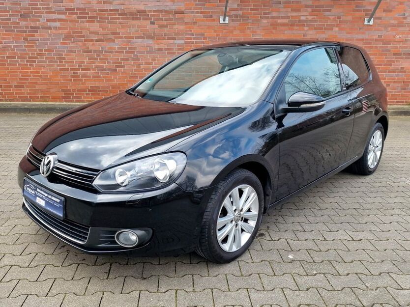 VW Golf 153.000 km 4.590 € Herne (NRW) 44628