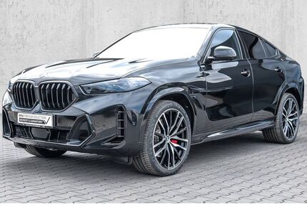 BMW X6 9.420 km 79.990 &euro; Velbert 42553