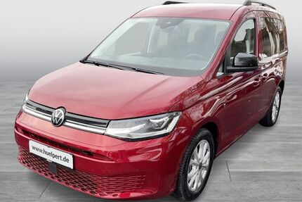 VW Caddy 7.603 km 34.888 &euro; Dortmund 44379