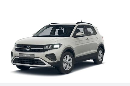 VW T-Cross 5.596 km 21.060 &euro; Bochum 44892