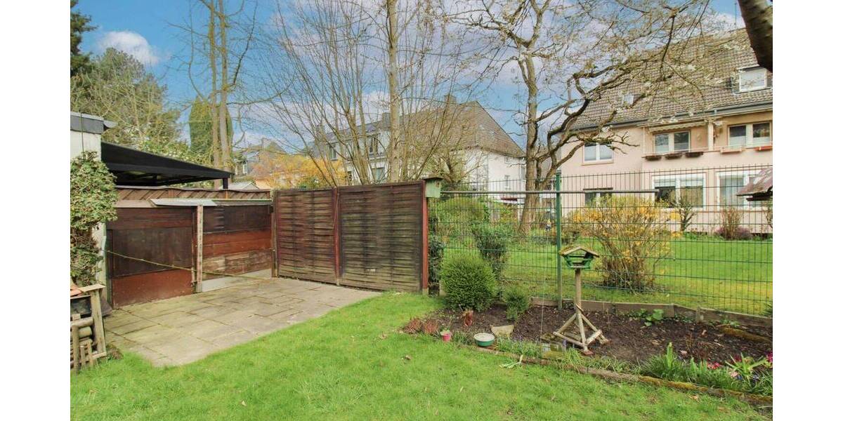 Einfamilienhaus Essen Bergerhausen - 2 Zimmer, 120.000&euro; | Angebot:26741427