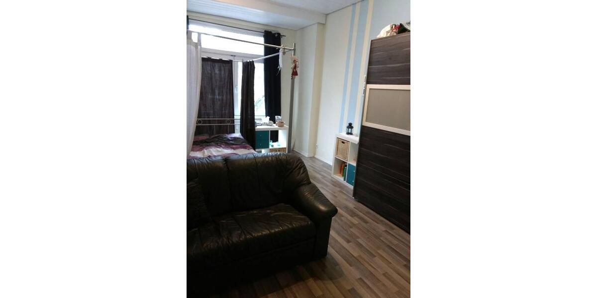 Etagenwohnung Dortmund Innenstadt Nord - 2.5 Zimmer, 53 m&sup2;, 450&euro; | Angebot:27568467