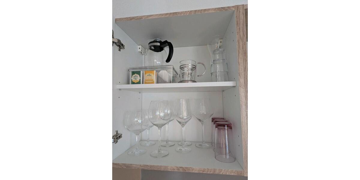Etagenwohnung Wuppertal Gemarkung Ronsdorf - 1 Zimmer, 29 m&sup2;, 820&euro; | Angebot:25963755