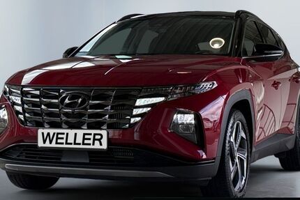 Hyundai TUCSON 27.000 km 27.790 € Dortmund 44143