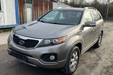 Kia Sorento 261.000 km 5.600 € Bottrop 46238