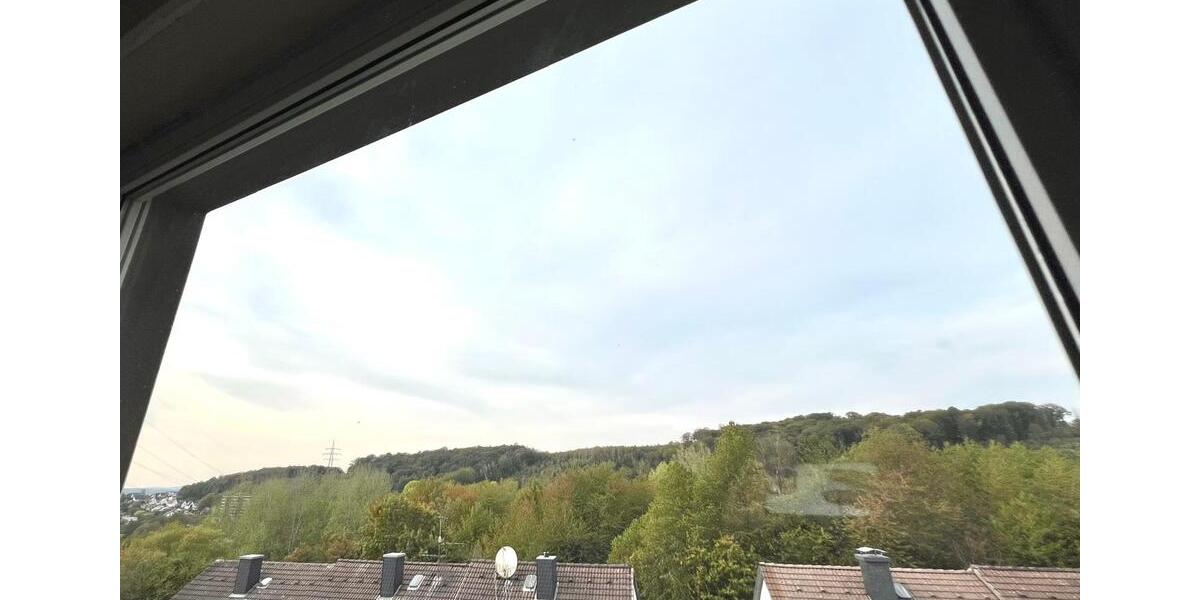 Dachgeschoßwohnung Hagen Hohenlimburg - 2 Zimmer, 60 m&sup2;, 670&euro; | Angebot:27572518