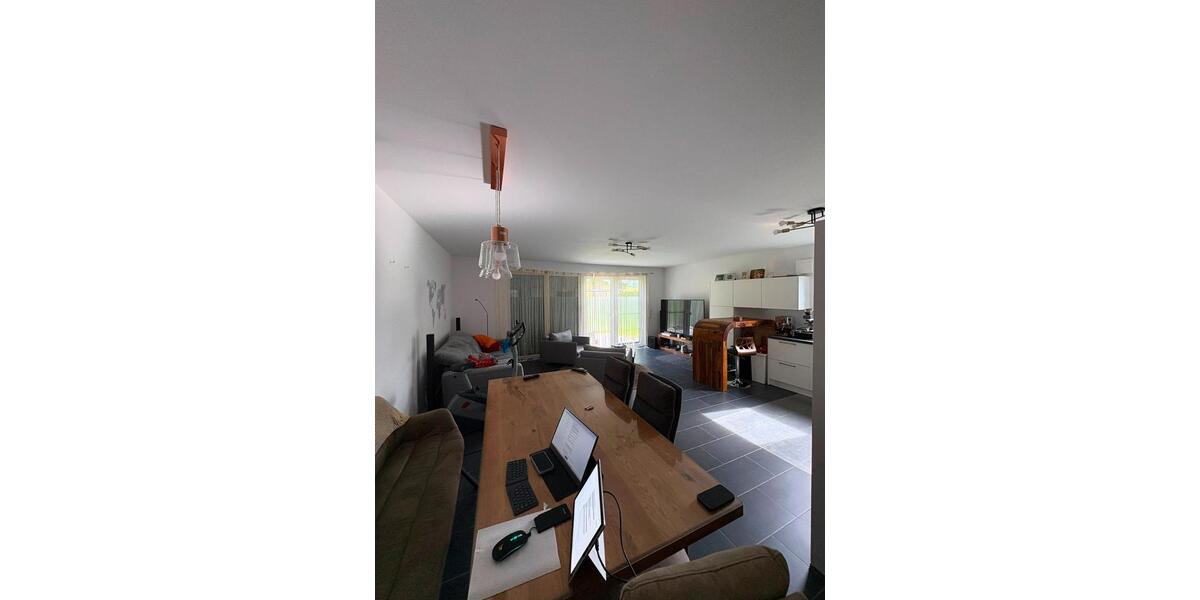 Erdgeschoßwohnung Haltern am See - 3.5 Zimmer, 110 m&sup2;, 490.000&euro; | Angebot:26799517