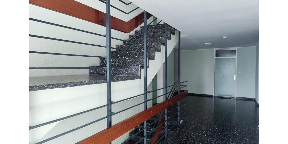 2-ZIMMERWOHNUNG in ruhiger Lage alsKapitalanlage 1 zimmer