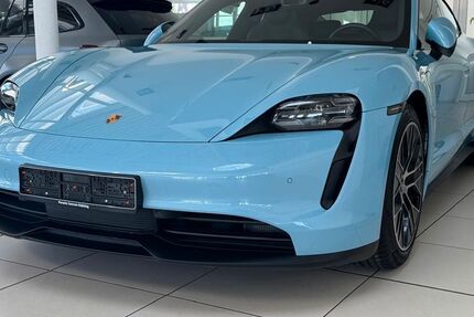 Porsche Taycan 145.000 km 49.500 &euro; Haltern am See 45721