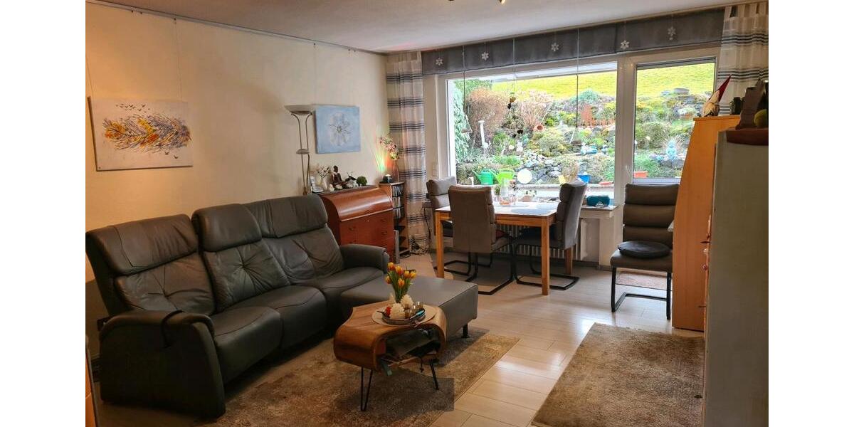 Erdgeschoßwohnung Hagen Hagen-Mitte - 4 Zimmer, 104 m&sup2;, 169.000&euro; | Angebot:27534233
