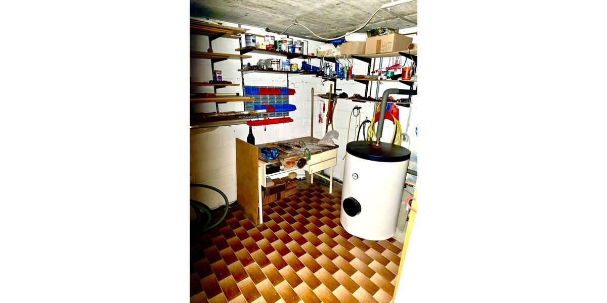 Reihenhaus Dortmund Scharnhorst - 6 Zimmer, 116 m&sup2;, 360.000&euro; | Angebot:27409884