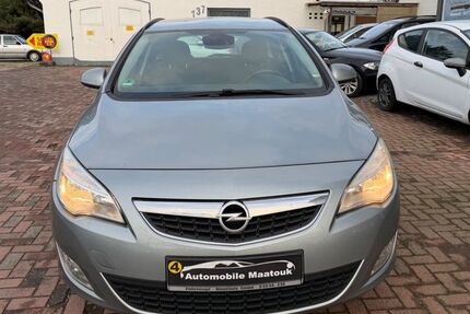 Opel Astra 270.000 km 2.200 &euro; recklinghausen 45665
