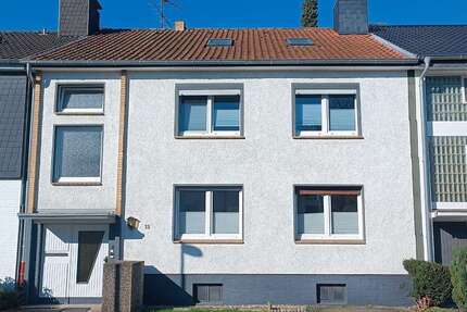 Haus Mülheim Menden-Holthausen - 7 Zimmer, 190 m&sup2;, 525.000&euro; | Angebot:26446769