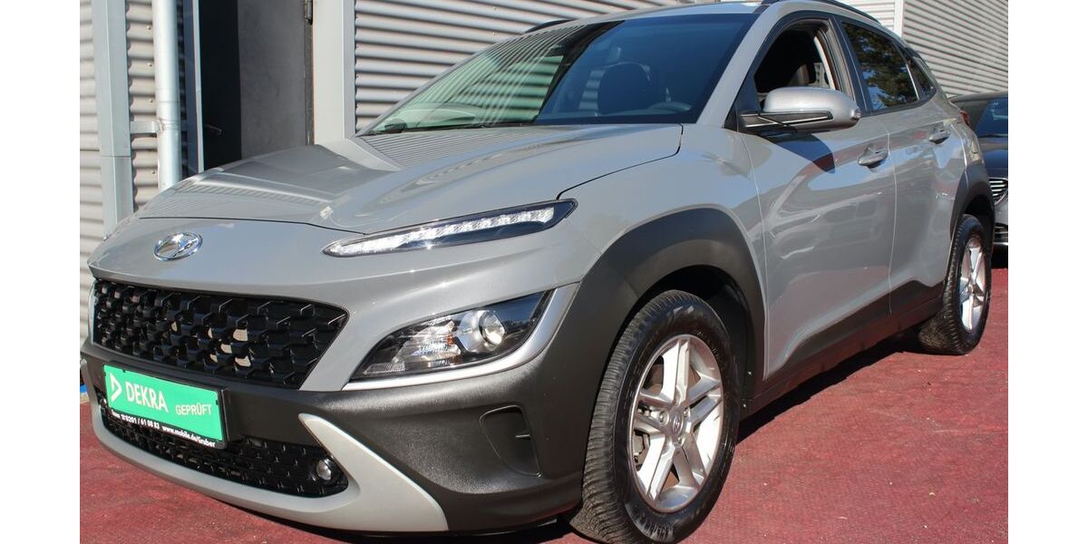 Hyundai KONA 30.725 km 18.479 &euro; Essen 45326