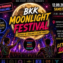 BKK Moonlight Festival 2026 12.09.2026 Zentrum Altenberg Eisenlager