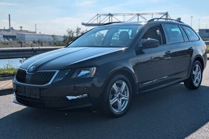 Skoda Octavia 137.000 km 9.999 € Duisburg 47138