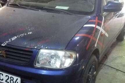 Daihatsu Cuore 160.000 km 980 € Iserlohn 58640