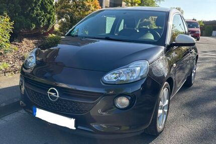 Opel Adam 93.000 km 6.500 &euro; Wülfrath 42489