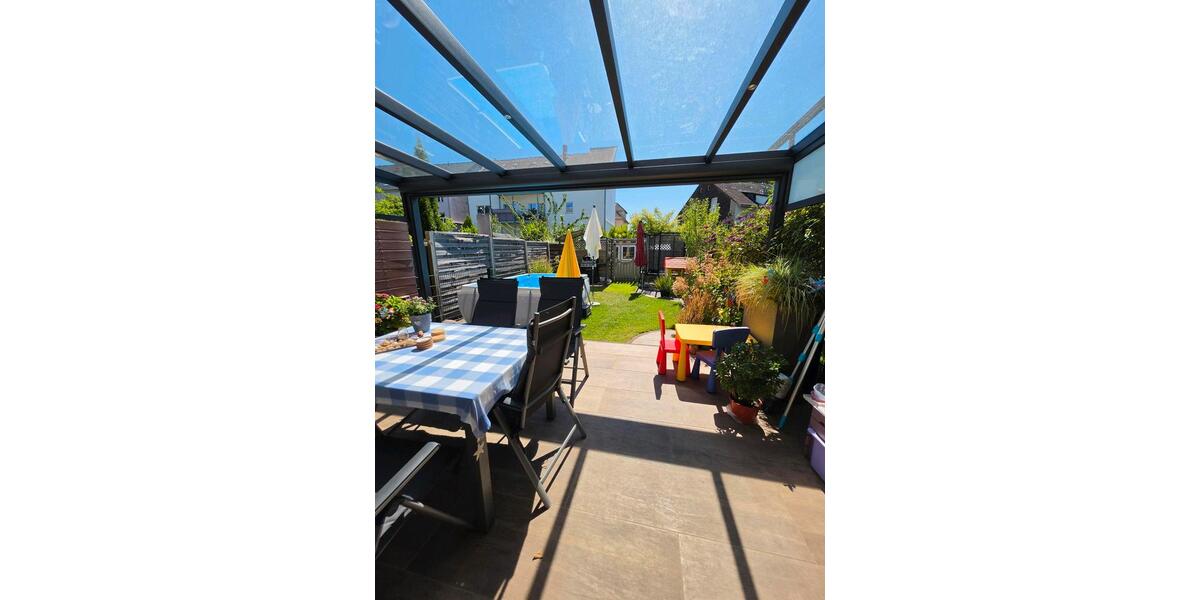 Reihenhaus Gelsenkirchen Ückendorf - 5.5 Zimmer, 127 m&sup2;, 419.000&euro; | Angebot:27242757