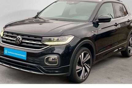 VW T-Cross 48.192 km 17.990 &euro; Bochum 44879