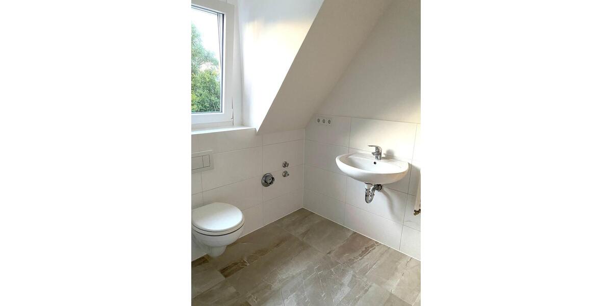 Maisonettenwohnung Gelsenkirchen Gelsenkirchen-Mitte - 2.5 Zimmer, 82 m&sup2;, 820&euro; | Angebot:25764254