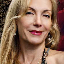 Ute Lemper - Pirate Jenny / Kurt Weill Reimagined 07.02.2026 Theater Hagen