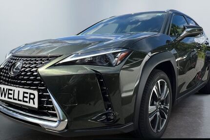 Lexus UX 48.596 km 29.570 &euro; Dortmund 44143