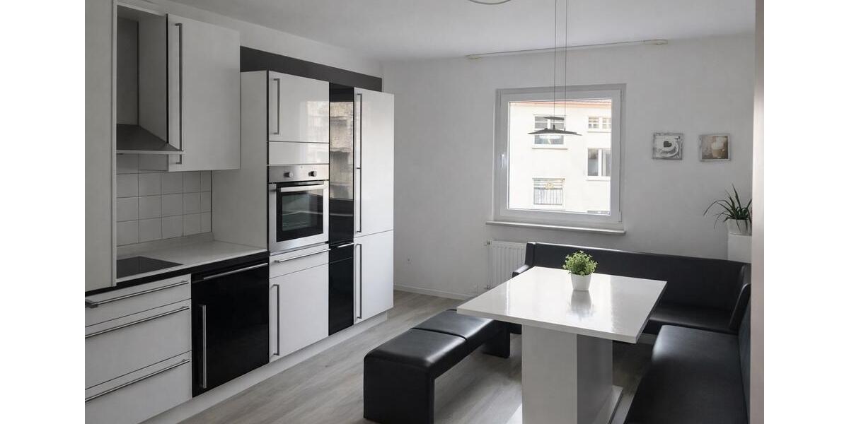 Etagenwohnung Essen Stadtbezirk III - 4 Zimmer, 104 m&sup2;, 239.000&euro; | Angebot:27252967