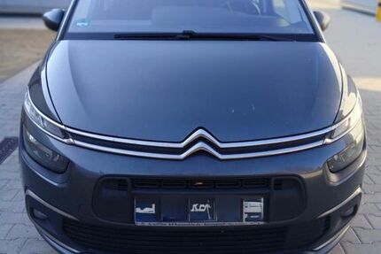 Citroen C4 Picasso 341.000 km 3.500 &euro; Gelsenkirchen 45881