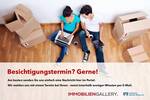 Etagenwohnung Bochum Wiemelhausen - 2 Zimmer, 58 m&sup2;, 635&euro; | Angebot:26079922
