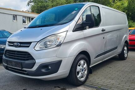 Ford Transit Custom 327.311 km 5.890 &euro; Essen 45309