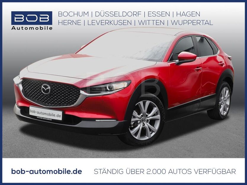 Mazda CX-30 31.620 km 23.288 € Bochum 44809