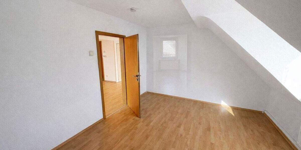 Etagenwohnung Herne Eickel - 2 Zimmer, 50 m&sup2;, 370&euro; | Angebot:25778402