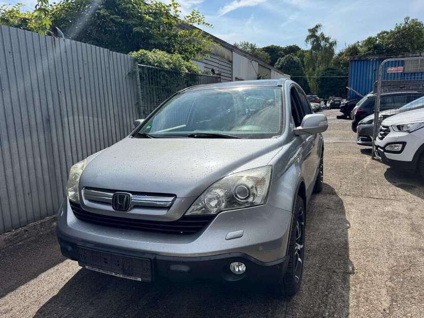 Honda CR-V 360.000 km 4.500 € Essen 45143